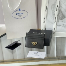 Prada Wallets Purse